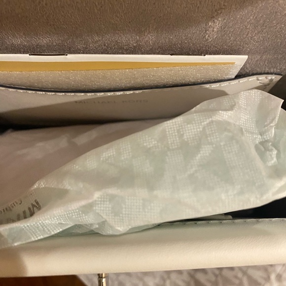 Michael kors crossbody bag satchel - Picture 4 of 8